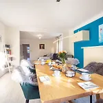 בית נופש Sandstrand