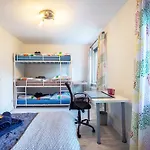 Sandstrand בית נופש *