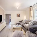 Holiday home Sandstrand Timmendorfer Strand