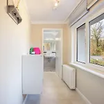 Sandstrand Holiday home Timmendorfer Strand