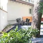 Holiday home Sandstrand *