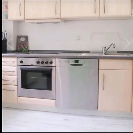 Holiday home Sandstrand Timmendorfer Strand