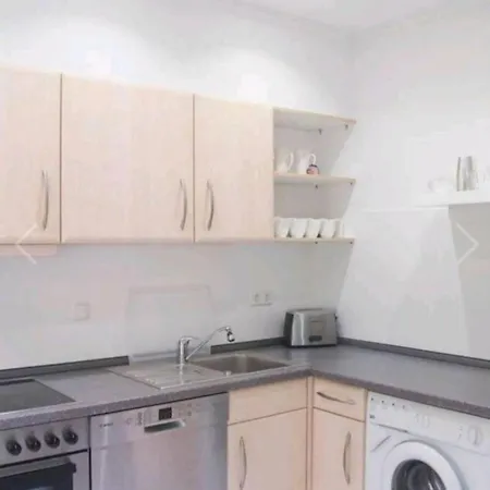 Holiday home Sandstrand