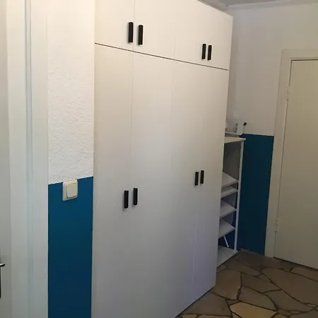 Sandstrand Holiday home *