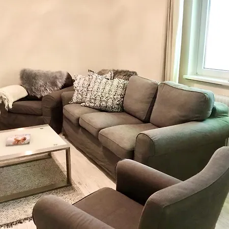 Sandstrand Holiday home Timmendorfer Strand