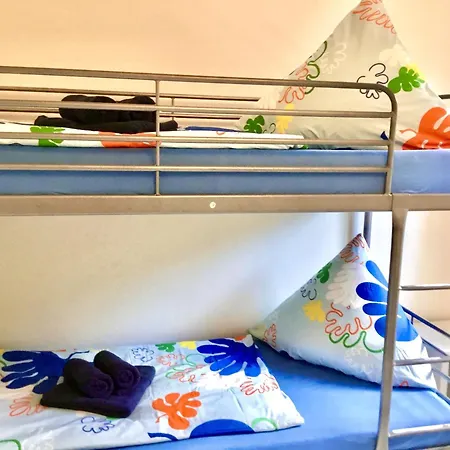 Sandstrand Holiday home