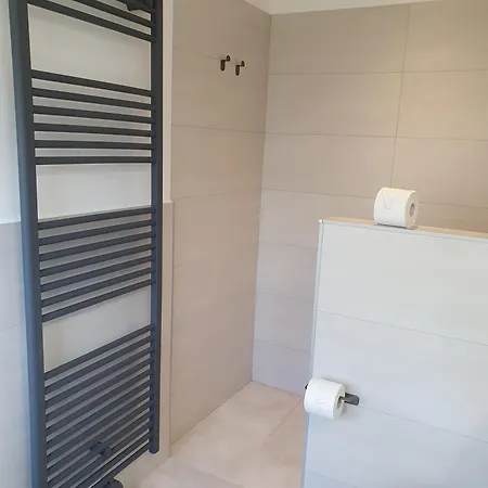 Holiday home Sandstrand *