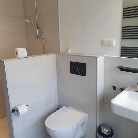 Sandstrand Holiday home Timmendorfer Strand