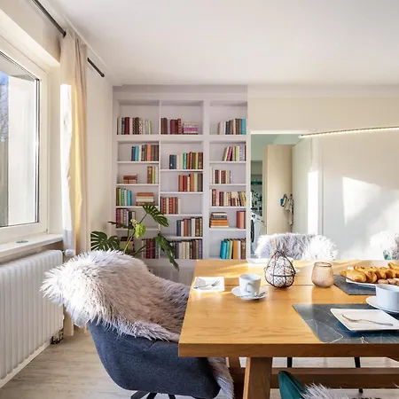 Sandstrand Casa vacanze *