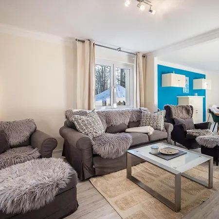 Sandstrand Casa vacanze *