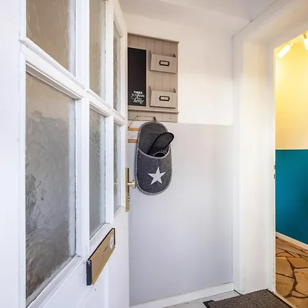 Sandstrand Casa vacanze