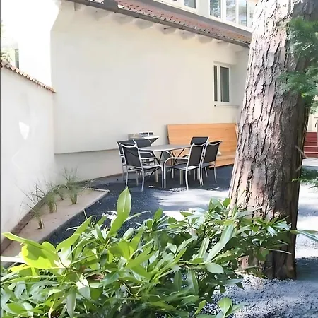 Casa vacanze Sandstrand *